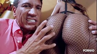 Безмолочный Anal