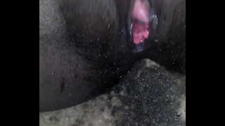 Tricia Mil Squirting