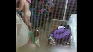 التجسس ناضجة أرجنتا