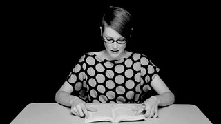 Histeria Literaturo - Sesio Kvar - Ŝtorma