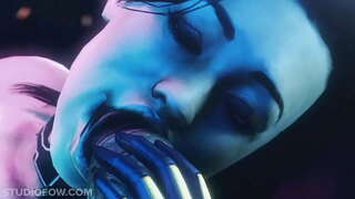 צוריקקומען צו תוו - StudioFOW