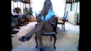 Pohoten Milf Trakovi