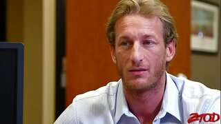 Раздутая Могућност Дани Даниелс