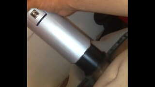 Automatique Putain De/Sucer Jouet