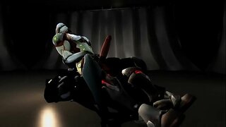 төбен гэндзи