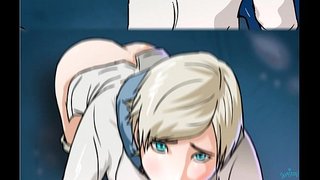 Resident Evil-Devastat