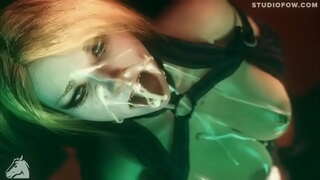 Агент Хаос - StudioFOW HD