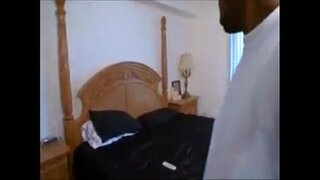 βήμα-αδελφή ήρθε στο σπίτι