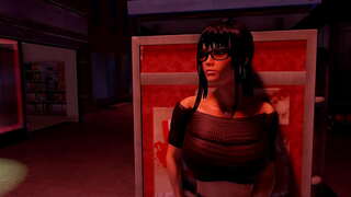 ���ინეიჯერი, ის Diaries - Episode IV