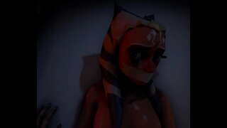 Ahsoka טאַנאָ געץ פאַקט געזונט