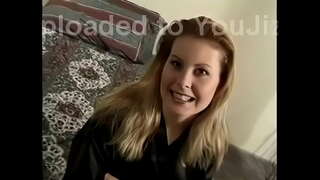 Cowgirl gauruotas pūlingas uždaryti