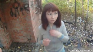 ˹�어 먹을 안경-이는 새로운 무언가