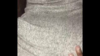 DDL terug na dit. Fucked haar na die kerk. Here vergewe my.