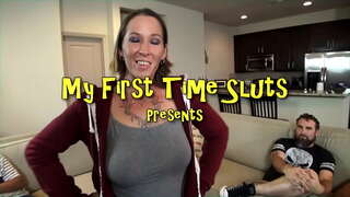 Анай Групповуха Калеся