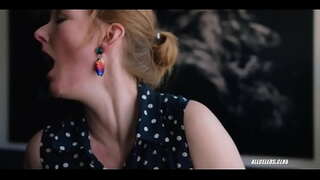 Ditte হ্যানসেন - Ditte &amp;amp; Louise - s02e01