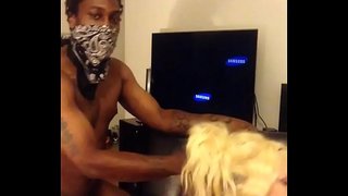 ���ेतो हिउँ बनी slut लागि बीबीसी