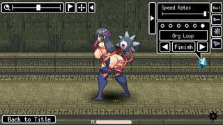 SHINOBI लड़की मिनी गैलरी