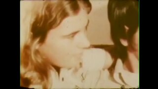 Жагымдуулугун эски порно в Super 8! Vol. 1