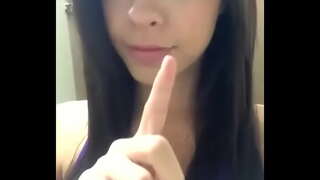 Nueva Patricinha Mostrando las Tetas | novinhassapecas.com