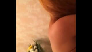 5.Gözəl zaman sevimli belə кончает, burada yalnız operatoru kamera ilə çatışmır.