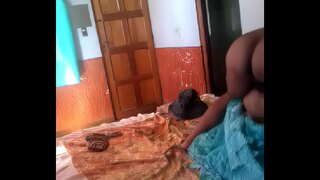 Bhabhi хатуу chudai