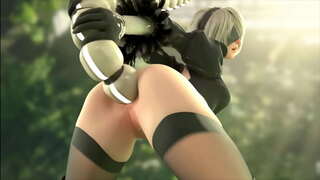 مطيع [SFM HMV PMV]