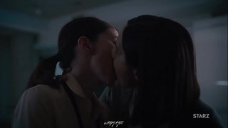 Anna Morgan &amp;gheibh thu ann am breatainn; Narges Rashidi (leabhar na bàrdachd ann An Girlfriend Experience)