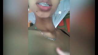 Brand nga bag-o pussy swollen