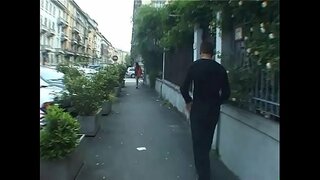 Η γυναίκα μου για την ευχαρίστηση σας