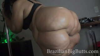 BrazilianBigButts.com Лапа, У Ширӹ, Совы