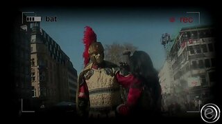 Born di Alicia Dushi a bisa priva i ta demostrá fragmento for di nan pelicula