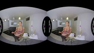 MatureReality - Big boobed Stepmom rajdas Luantoj dick