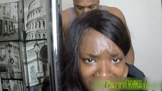 Kasatiaan Nyeri 1st ANAL