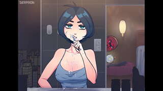 [Derpixon] Tempo Haltis - xD