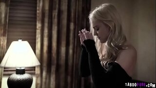 ���െറിയ കൈകൾ വൻ tits gets വിഴുങ്ങി by സുന്ദരിയായ Kenna അവളുടെ സമനിരപ്പുണ്ടാക്കുക ആയിരുന്നു fucked hard!