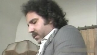 Peloso Donna Britannica Sperma Dentro