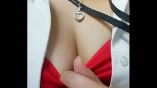 رینکن ده تمیو GTO تشنه از شوهر کامل