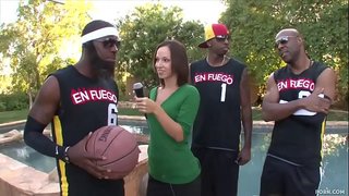 Jada Stevens at Emy Reyes