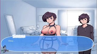 Snow Daze The Music Of Winter Day Episode 18 Sexy big breasted milf and women