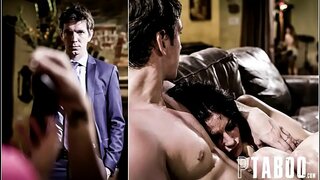 Pura Tabú - Gracie E Kissa