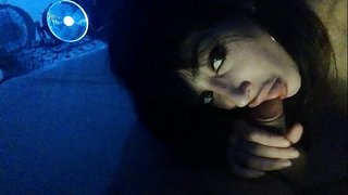 Neyla e Química danse Árabe de exipto mamar pau