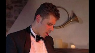 Karma Rosenberg - सेक्स &amp;agrave; ला कार्टे