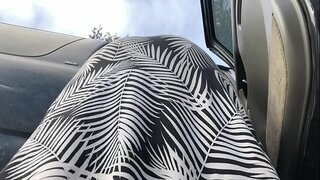 Sa labas ng Lihim na taas