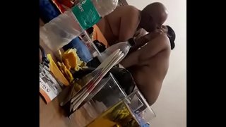 Tsupa mainit na Ginang ng bansa