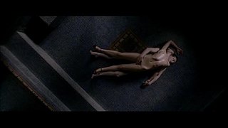 Olga kurylenko sex scene