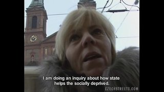 ���ెక్ వీధులు - CHEAP