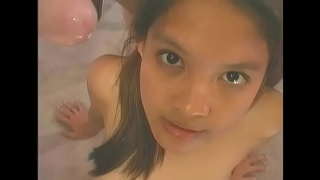 X कटौती एशियाई 03 - पूर्ण मूवी