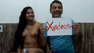 فحص القناة الزوج يعطي النمرة