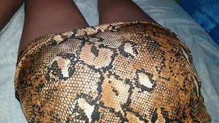 Leo, jumapili, binamu yangu fika b. na kwa mavazi