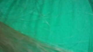 Arronbando uma coroa mae fazer amigo